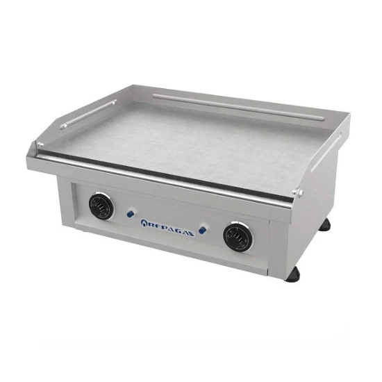 REPAGAS - PLANCHA SERIE 440 ELECTRICA E-64