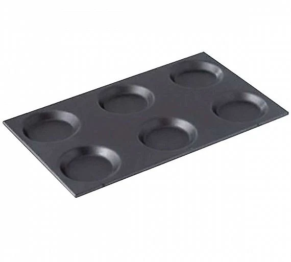 MYCHEF - GN 1/1 BANDEJA PARA HUEVOS