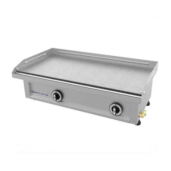 REPAGAS - PLANCHA SERIE 440 LISA GAS PG-840