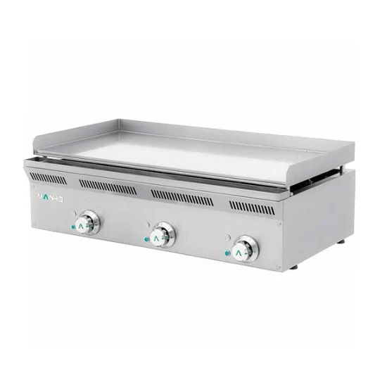 MAINHO - PLANCHA ELP-93EMCN SERIE 500 ECO LINE