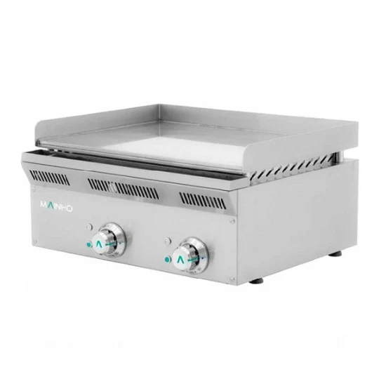 MAINHO - PLANCHA ELP-62EMCN SERIE 500 ECO LINE