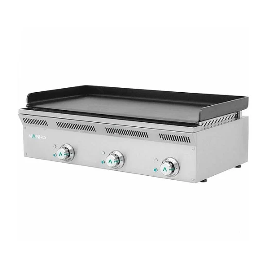 MAINHO - PLANCHA ELP-93EMN SERIE 500 ECO LINE