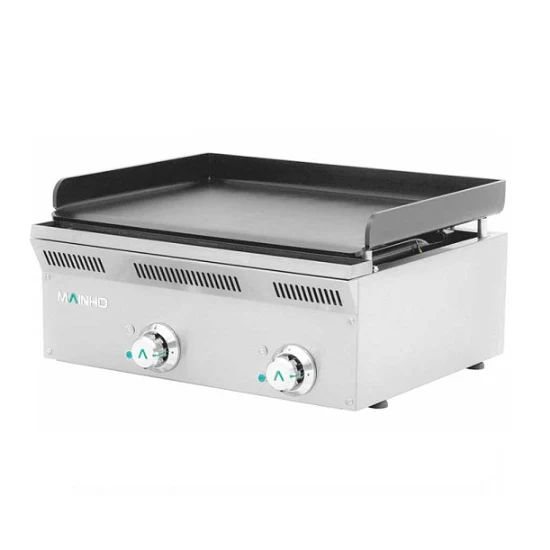 MAINHO - PLANCHA ELP-62EMN SERIE 500 ECO LINE