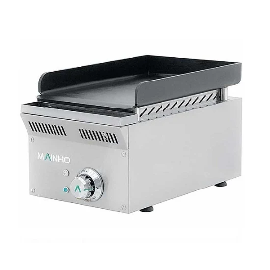 MAINHO - PLANCHA ELP-31EMN SERIE 500 ECO LINE