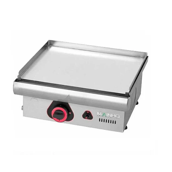 MAINHO - PLANCHA ELP-31GC SERIE 500 ECO