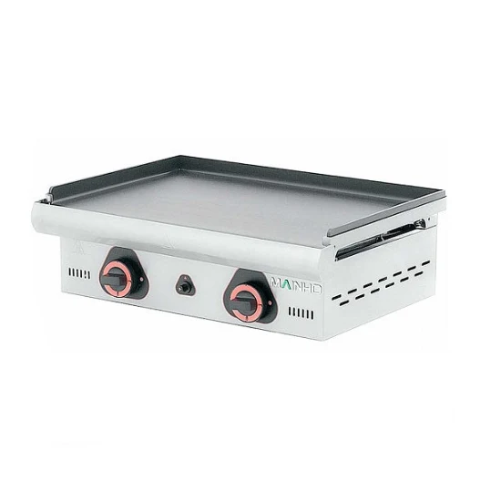 MAINHO - PLANCHA ELP-62G SERIE 500