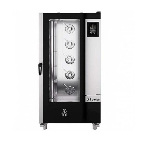 FM - HORNO PANADERÍA STB 18-86 V7