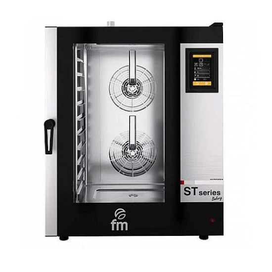 FM - HORNO PANADERIA STB 8-86 V7