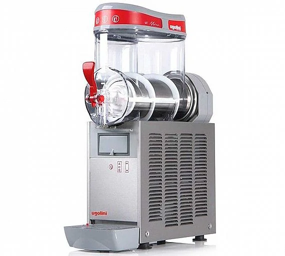 UGOLINI - GRANIZADORA MINI 1