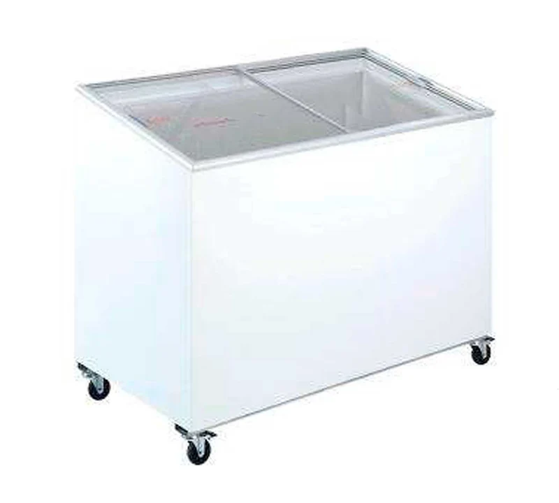 MASQUEFRIO - CONSERVADOR DE CONGELADOS SMK 400