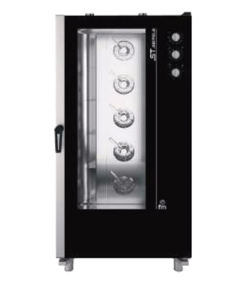 FM - HORNO PANADERIA STB 616 M T