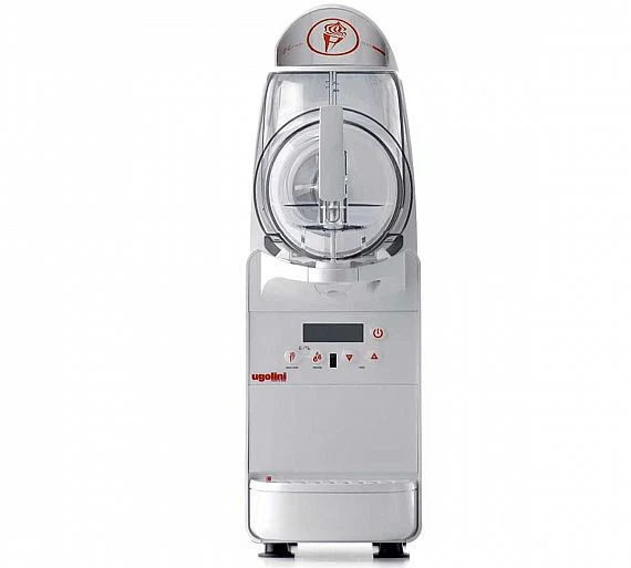 UGOLINI - MANTECADORA SOFT MINI GEL PLUS 1