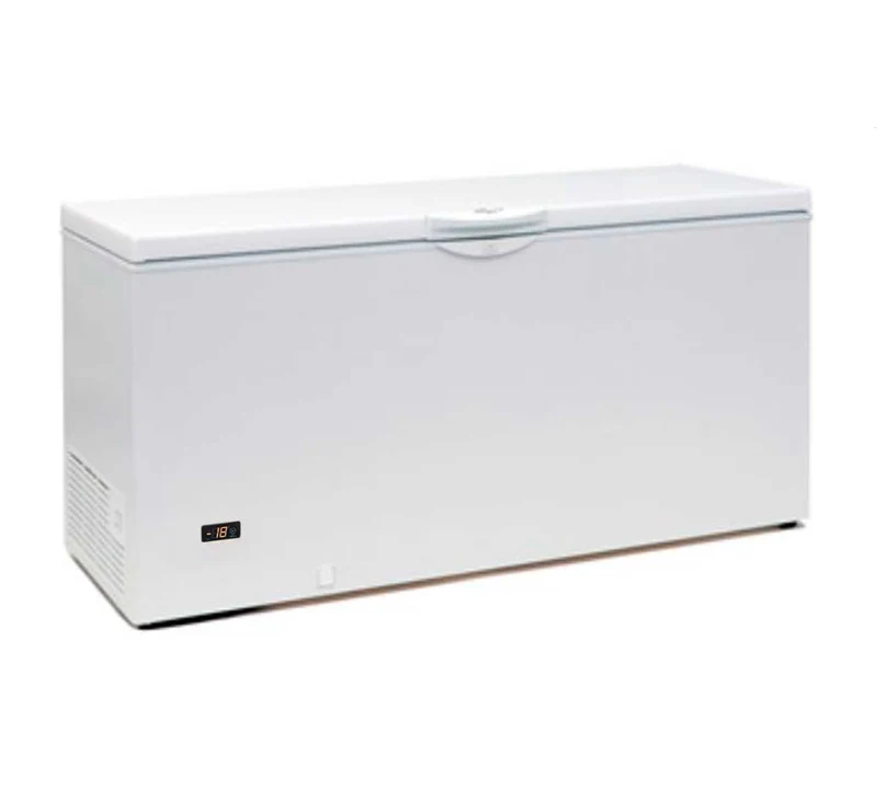 MASQUEFRIO - ARCÓN BITEMPERATURA CH 430 DUO