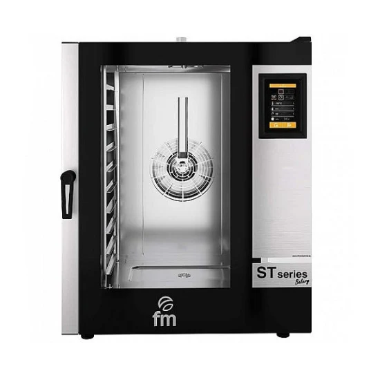 FM - HORNO PANADERIA STB 610 V7 GAS