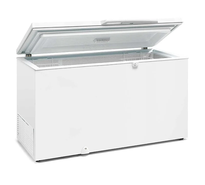 MASQUEFRIO - ARCÓN CONGELADOR HC570 SIF
