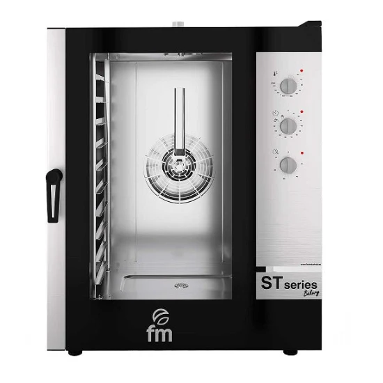 FM - HORNO PANADERÍA STB 610 M GAS