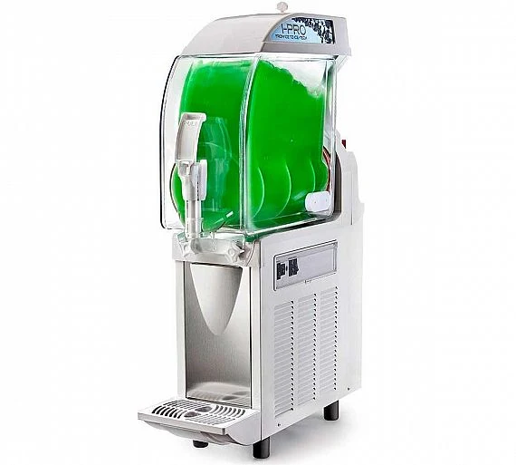 GRANITA - GRANIZADORA ECOLÓGICA IPRO 1