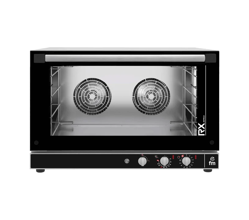 FM - HORNO CONVECCIÓN RX 604 PLUS HG
