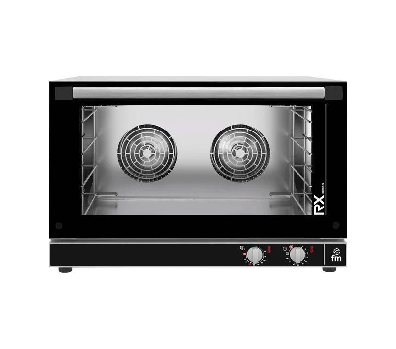 FM - HORNO CONVECCIÓN RX 604 PLUS