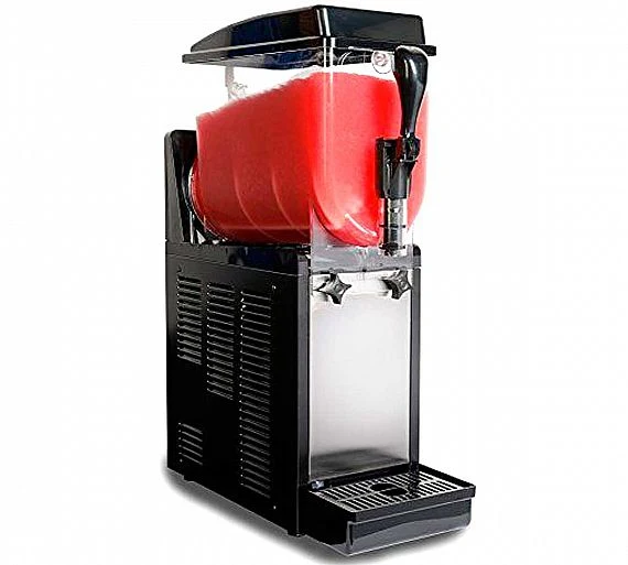 GRANITA - GRANIZADORA SORBY 12X1