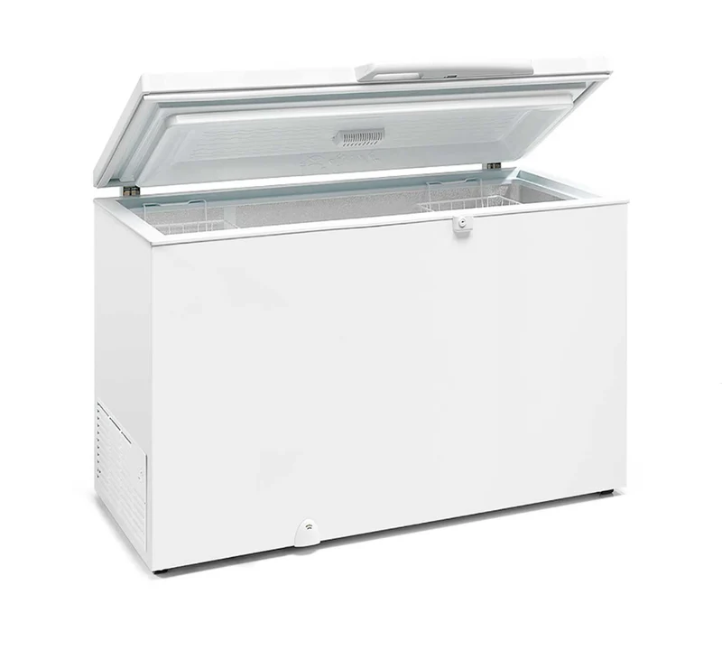 MASQUEFRIO - ARCÓN CONGELADOR HC370 SIF