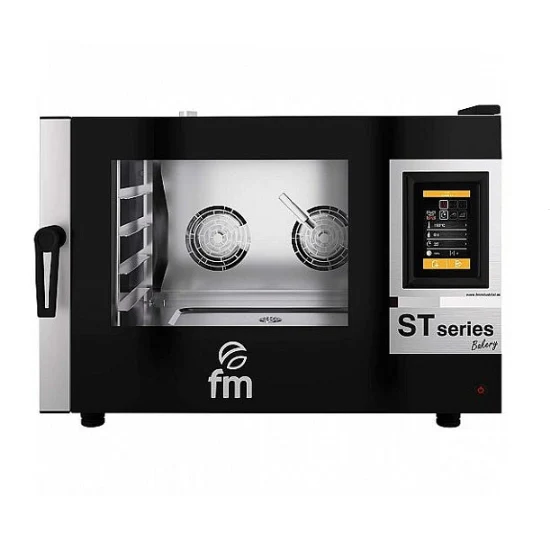 FM - HORNO PANADERIA STB 604 V7