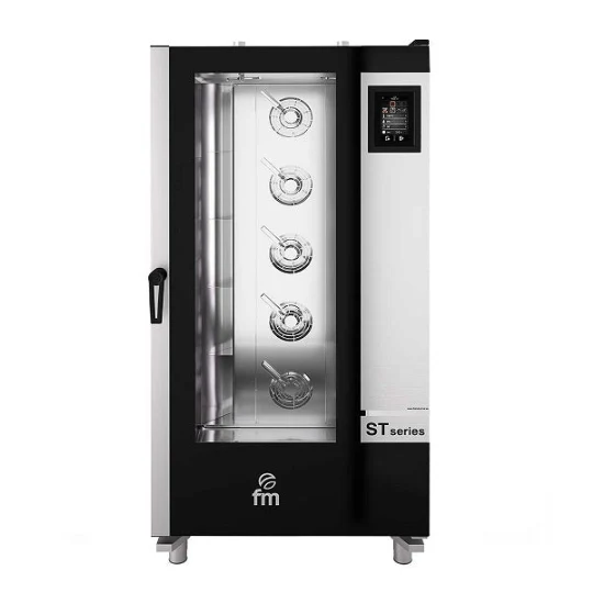 FM - HORNO PANADERIA STB 616 V7 T