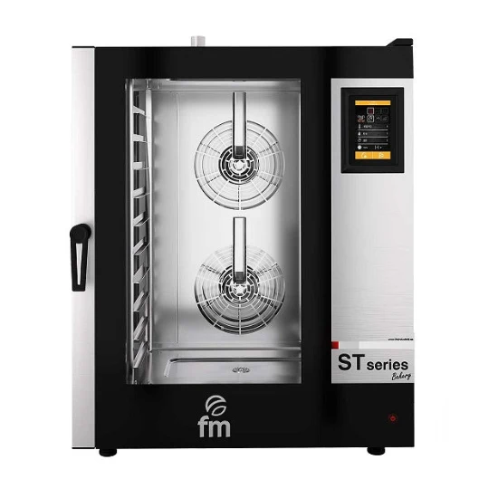 FM - HORNO PANADERIA STB 610 V7