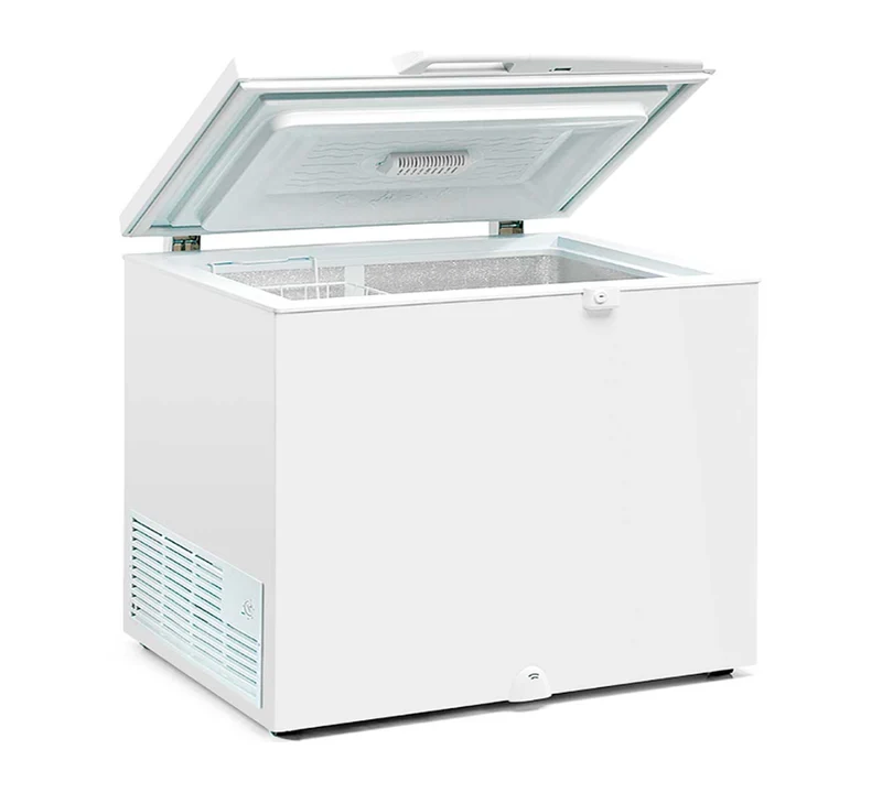 MASQUEFRIO - ARCÓN CONGELADOR HC240 SIF
