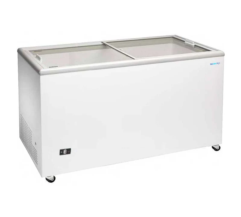 MASQUEFRIO - CONSERVADOR DE HELADO TVS 500