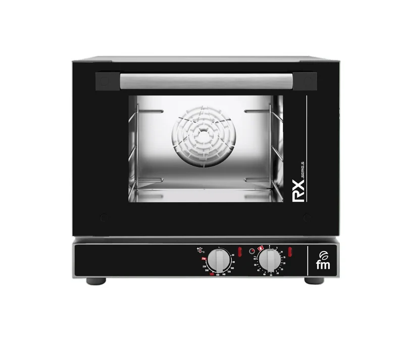FM - HORNO CONVECCIÓN RX 203