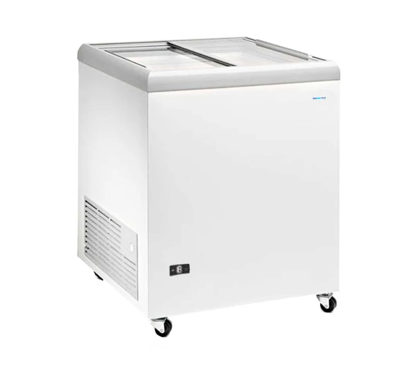 MASQUEFRIO - CONSERVADOR DE HELADO TVS 220