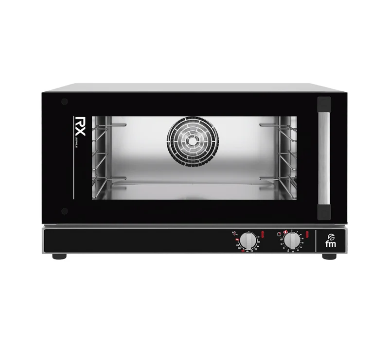 FM - HORNO CONVECCIÓN RXL 603 H