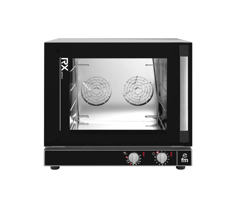 FM - HORNO CONVECCIÓN RXL 304