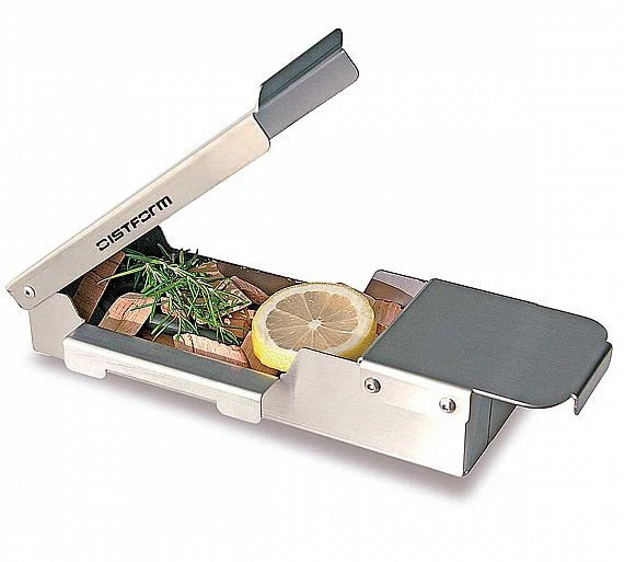 MYCHEF - AHUMADOR MYSMOKER