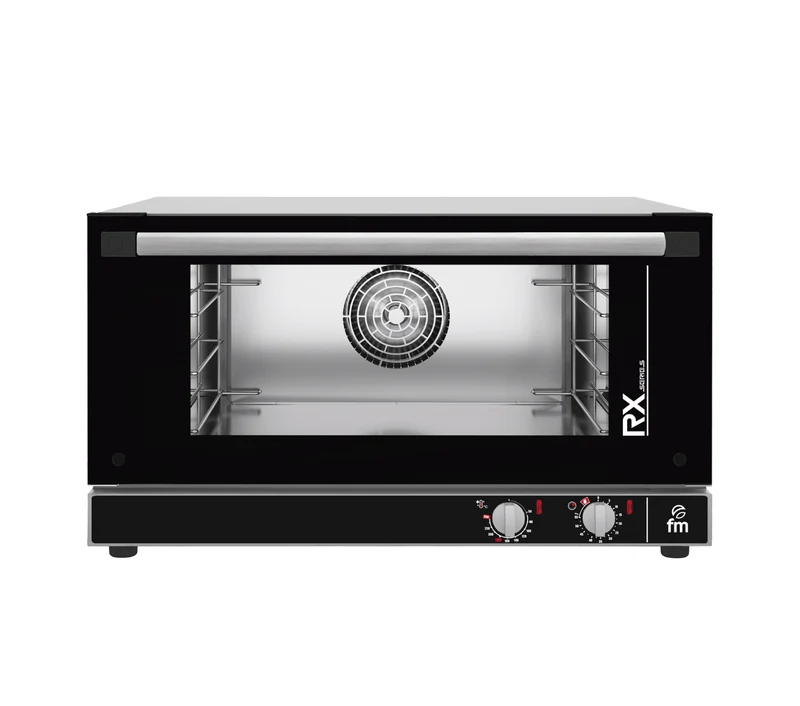 FM - HORNO CONVECCIÓN RX 603