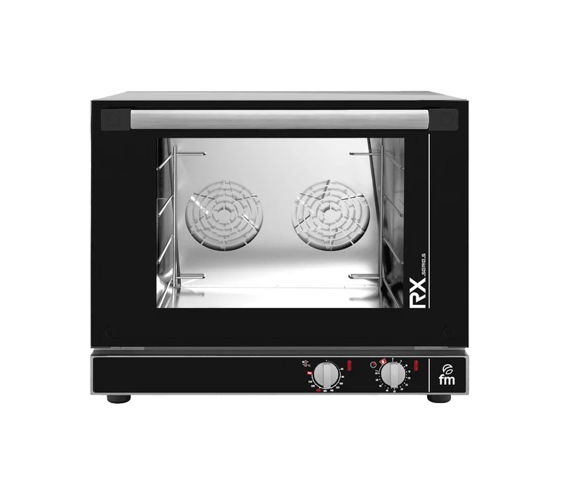FM - HORNO CONVECCIÓN RX 304