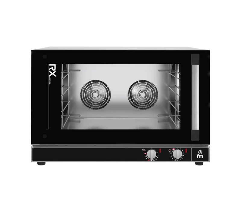 FM - HORNO CONVECCIÓN RXL 604 PLUS