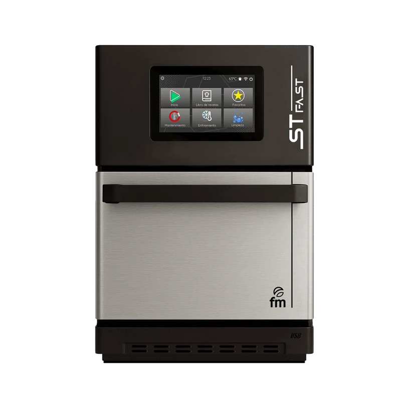 FM - HORNO ULTRA-RAPIDO STF 22 V7