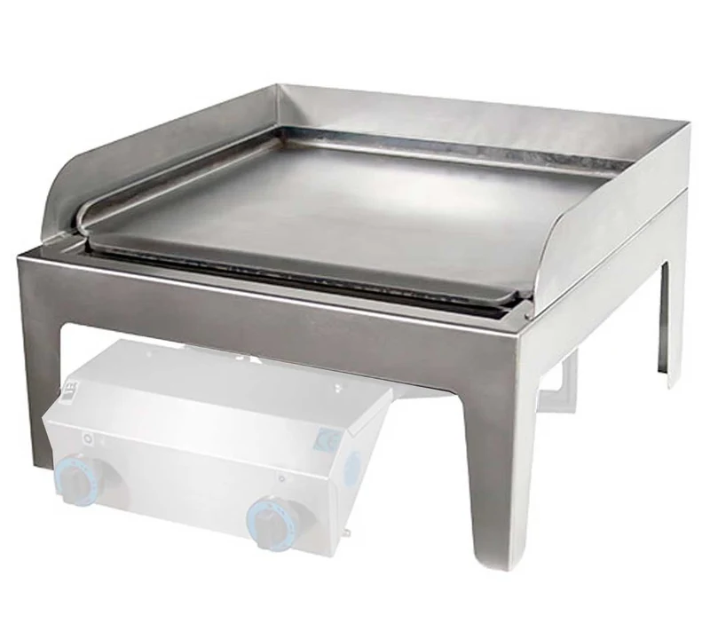NTGAS - SOPORTE DE PLANCHA PL-HQ04