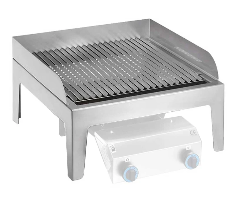 NTGAS - SOPORTE BARBACOA BBQ-HQ04