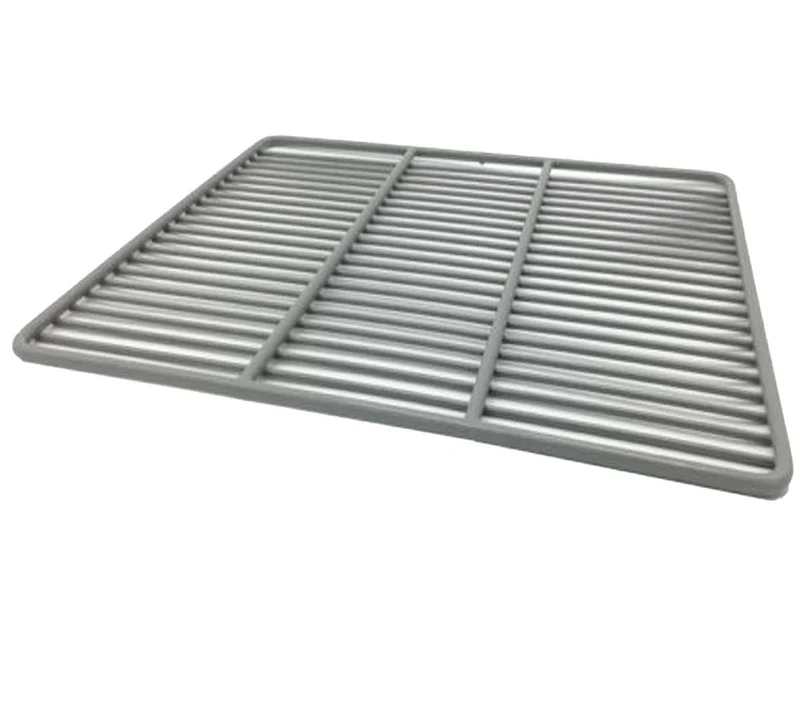 INFRICO - PARRILLA PLASTIFICADA BAJO/CONTRA - 43x32,5CM