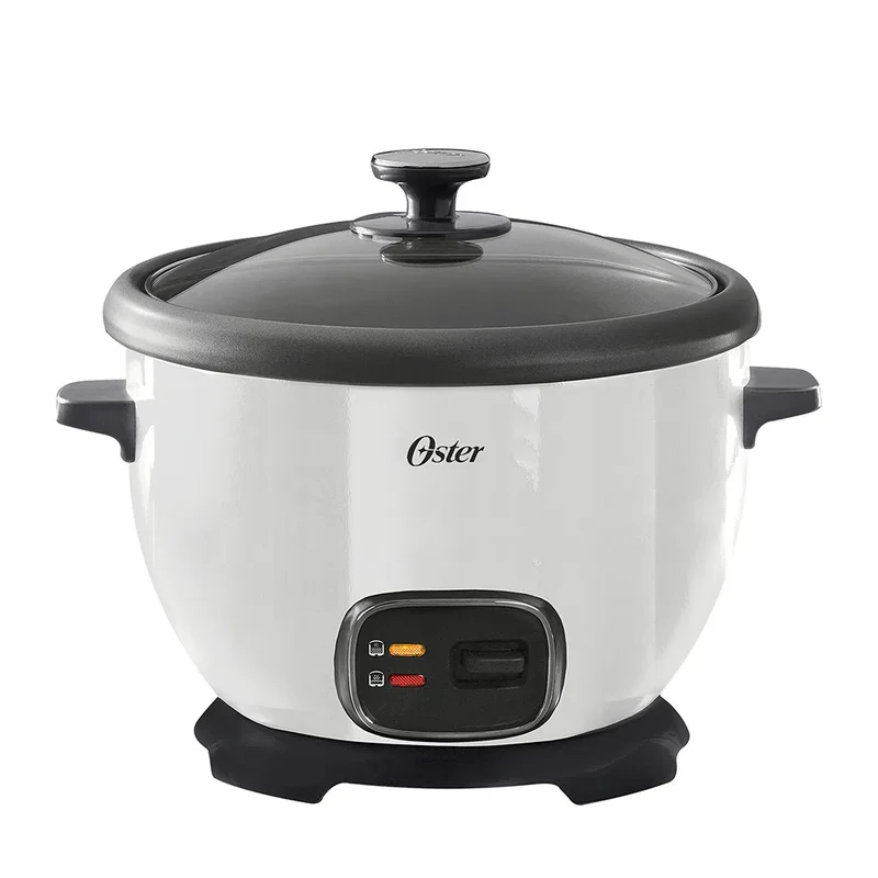 Oster Arrocera Multiusos 12 Tazas, CKSTRC5730W