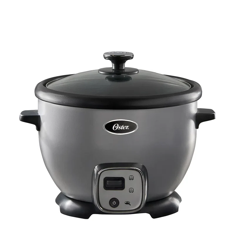 Oster Arrocera Multiusos 10 Tazas con Función Sofrito CKSTRC8029S