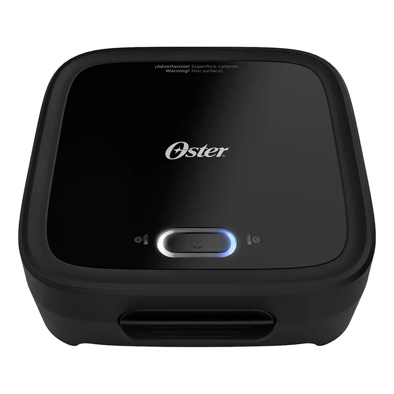 Oster Sandwichera Platos Hondos, CKSTSM400