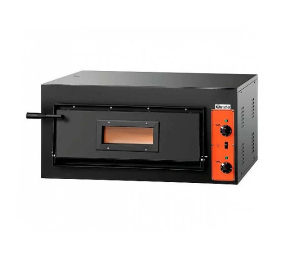 BARTSCHER - HORNO PIZZA CT 100 - 4 PIZZAS Ø 30CM - 4,2KW