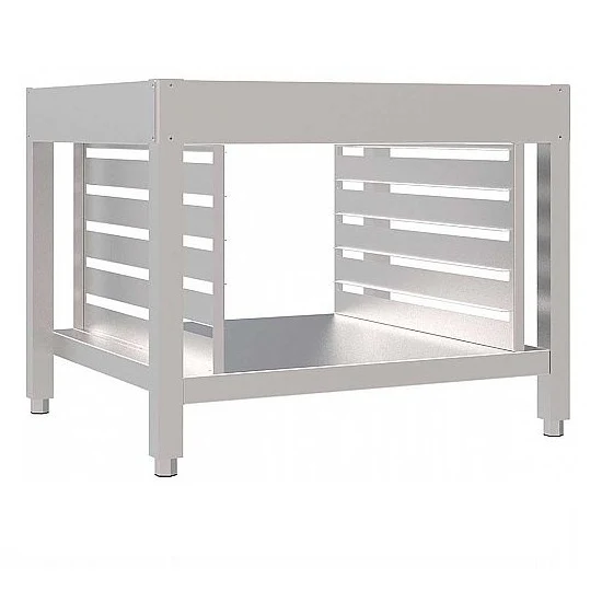 MYCHEF - SOPORTE CON 5 GUIAS BAKE MYCHA404