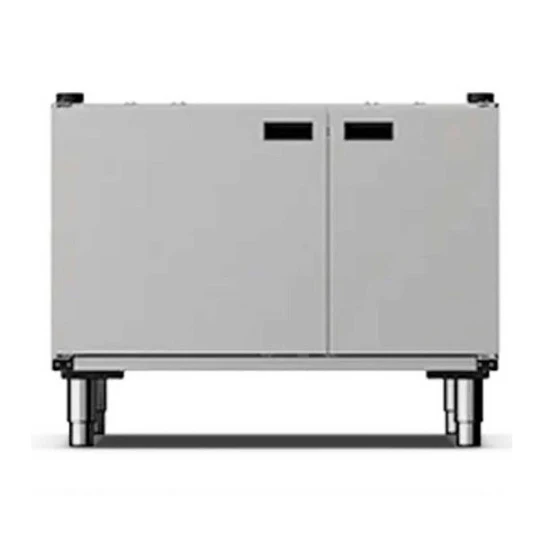 UNOX - ARMARIO NEUTRO XR260 GN 1-1
