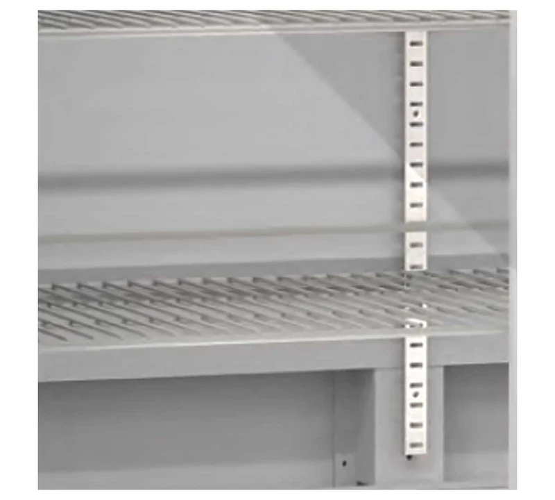 DOCRILUC - ESTANTE CHAPA PERFORADA EHB