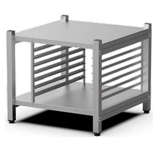 UNOX - STAND ALTO 7 HORNO GN 2-1
